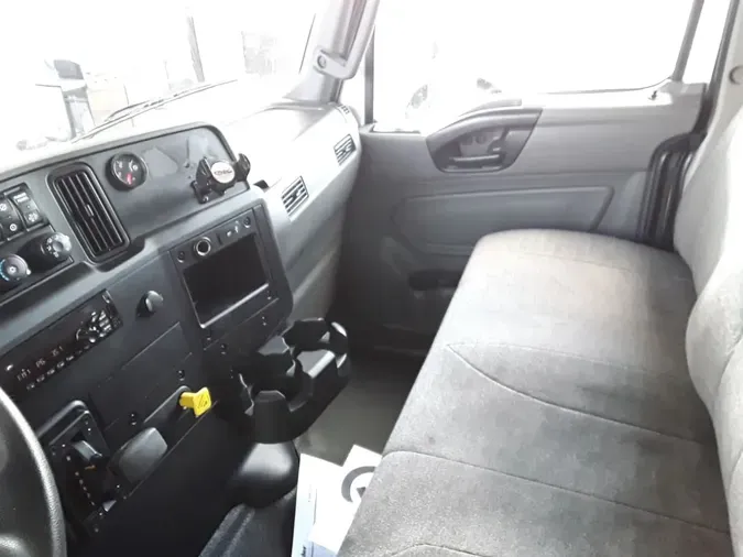 2020 NAVISTAR INTERNATIONAL MV607 (4X2)524f14dffbf3044aa83ad305e3c497ea