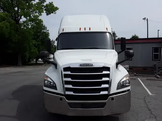 2019 FREIGHTLINER NEW CASCADIA PX12664