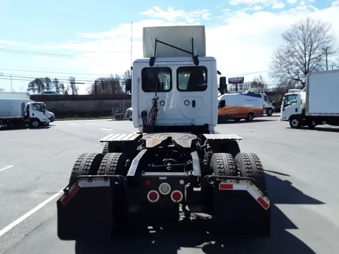 2021 FREIGHTLINER/MERCEDES NEW CASCADIA PX12664524ff8c20903e4c8bba3392b4e26600a