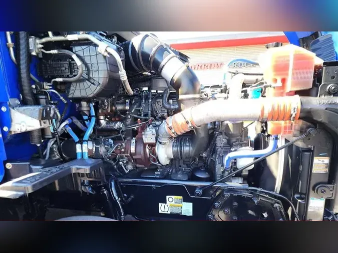 2021 KENWORTH T680