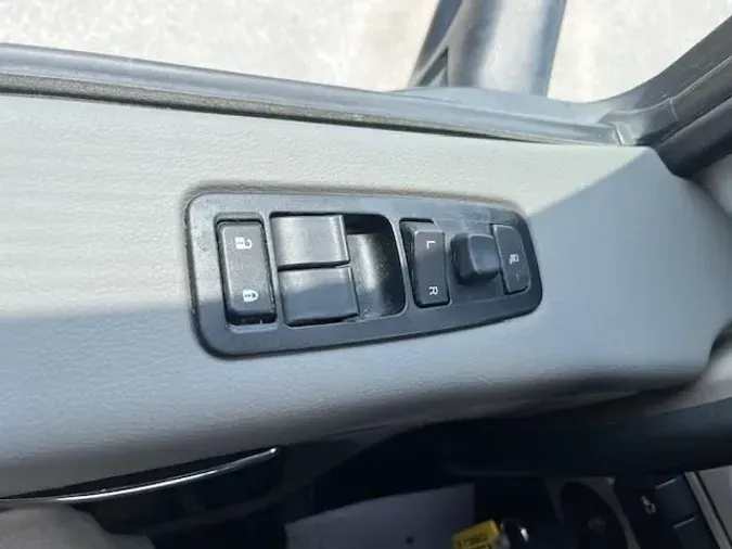 2021 Peterbilt 579