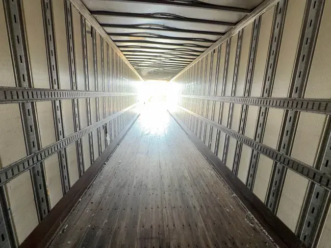 2008 Strick Trailers Other