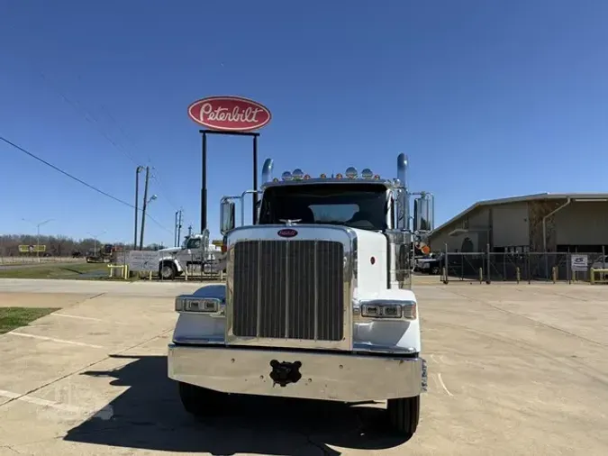 2026 PETERBILT 589