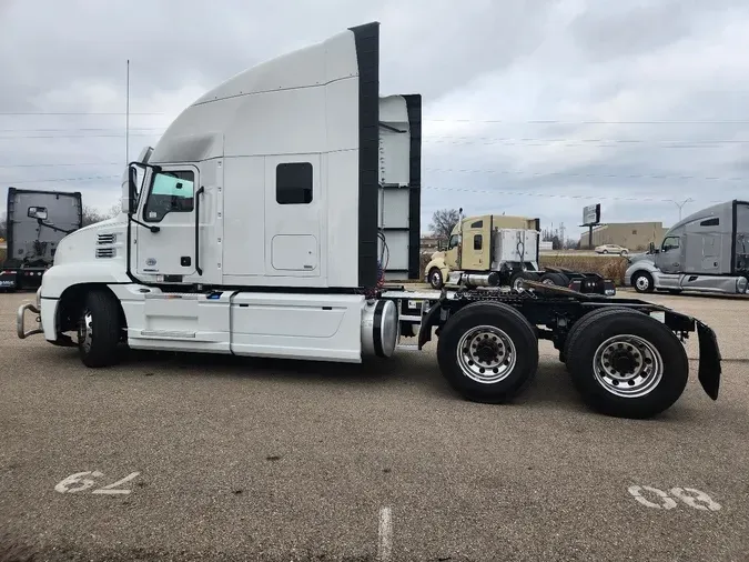 2024 MACK AN64T