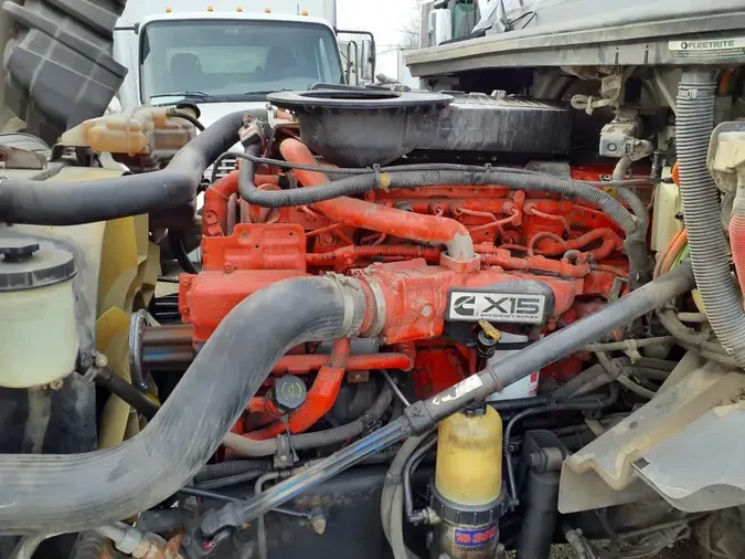 2020 NAVISTAR INTERNATIONAL LT625 SLPR CAB5256c85c86f4348171b777905f1c5709