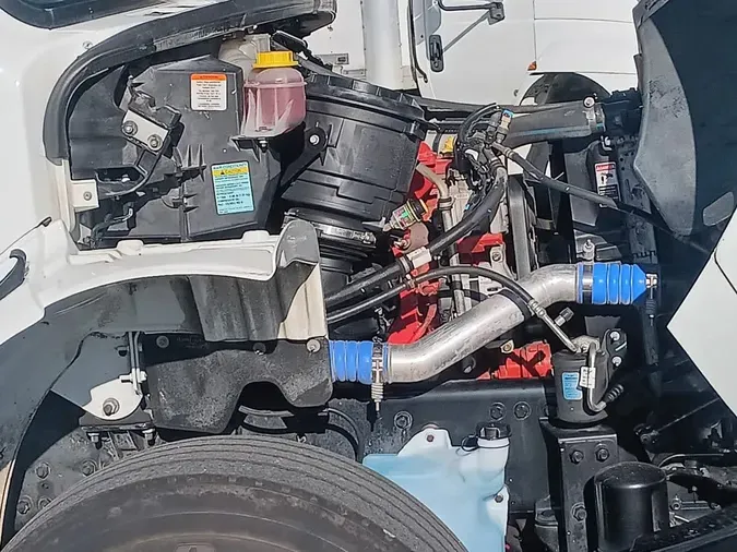 2020 FREIGHTLINER M2 106
