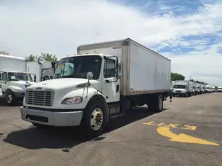 2019 FREIGHTLINER M2 106