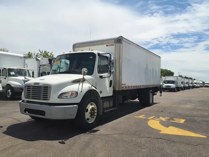2019 FREIGHTLINER M2 106525726a169a7a6af12d4f88f0ce9f22b