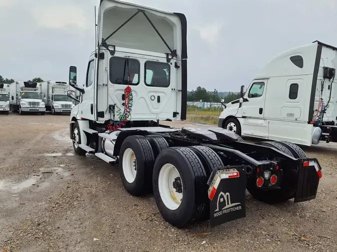 2019 FREIGHTLINER NEW CASCADIA PX12664