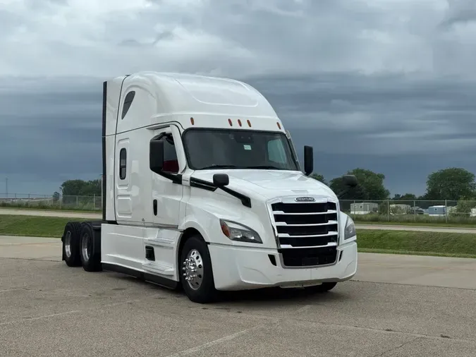 2022 FREIGHTLINER Cascadia 1265258ae11a1ceb4c6e6525fef9755fdac