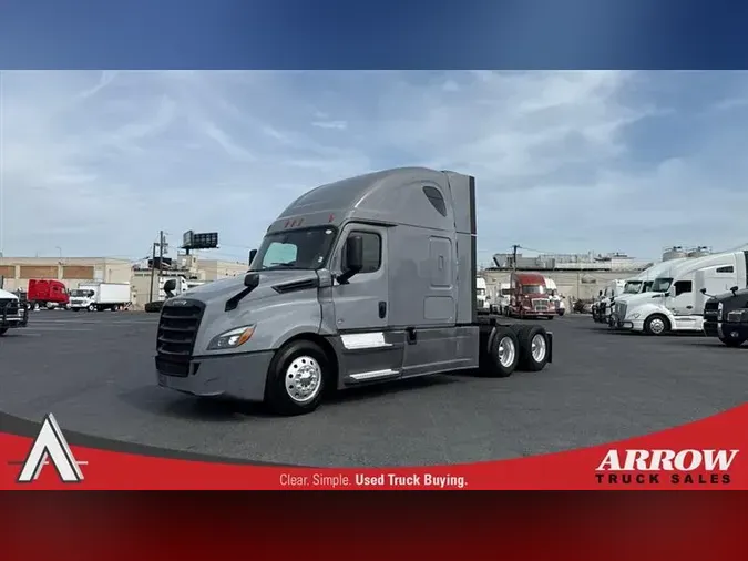 2020 FREIGHTLINER CASCADEVO152596d017160cd9d6f863da6dd79f46e