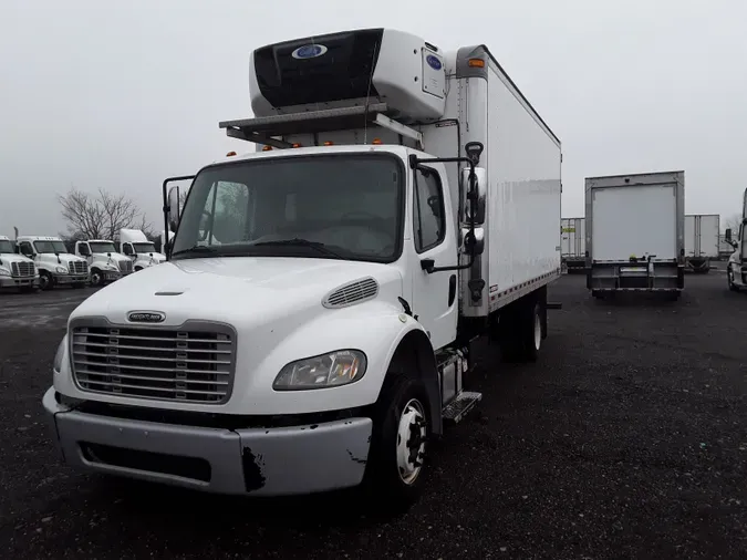 2017 FREIGHTLINER/MERCEDES M2 106