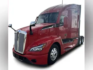 2024 Kenworth T680