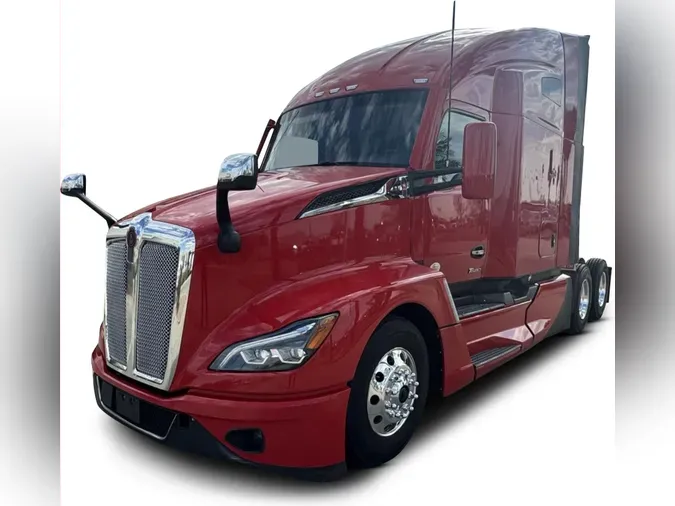 2024 Kenworth T680525a040b7fc28bb9034882137e092d7e