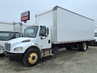 2019 FREIGHTLINER M2 106