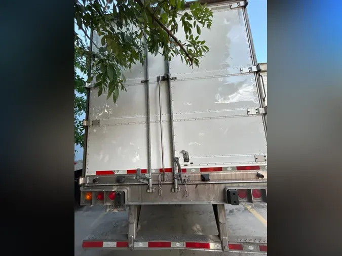 2018 UTILITY TRAILERS VS2RA 48/162/102