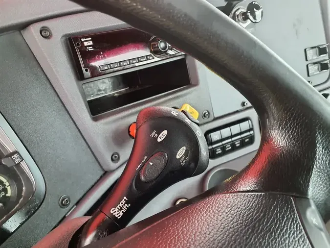 2019 FREIGHTLINER CASCADIA 125