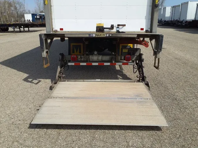 2019 FREIGHTLINER/MERCEDES M2 106