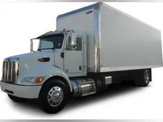 2017 Peterbilt 337