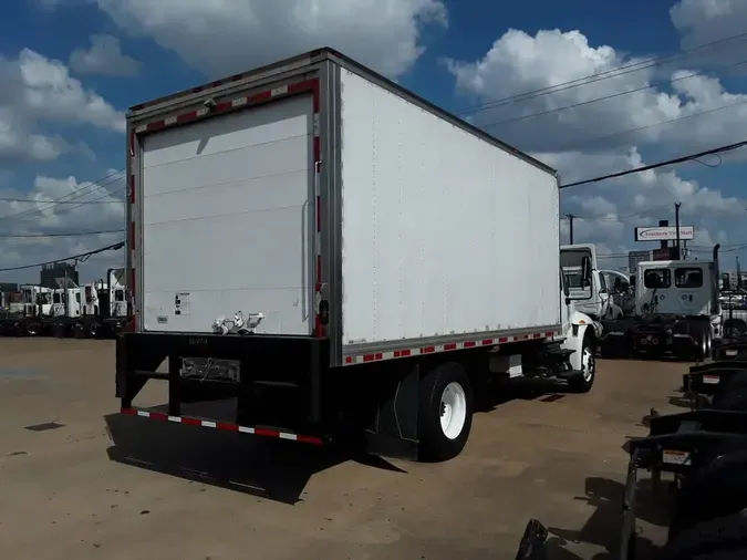 2019 NAVISTAR INTERNATIONAL 4300525d0fc1c4a95c5f3e885eabbe8d1a05