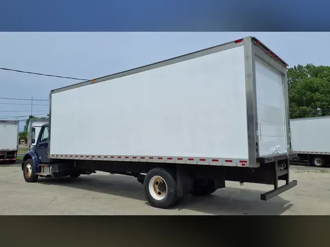 2018 FREIGHTLINER/MERCEDES M2 106525de9618d0f6e1a1e97ba14e378267f