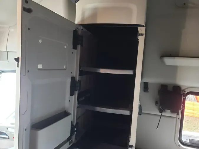 2021 Peterbilt 579525ead0504d3830fab97d5be641c092d