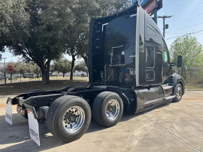 2019 Kenworth T680