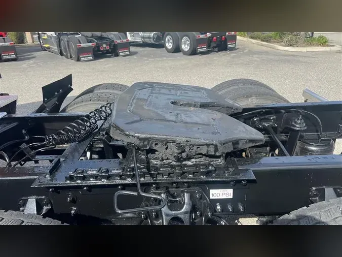 2022 KENWORTH T680
