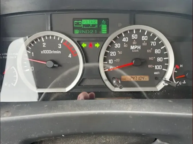 2020 CHEVROLET MOTOR DIV. LCF 5500HD52603a419a72395c740787e4a03def5d