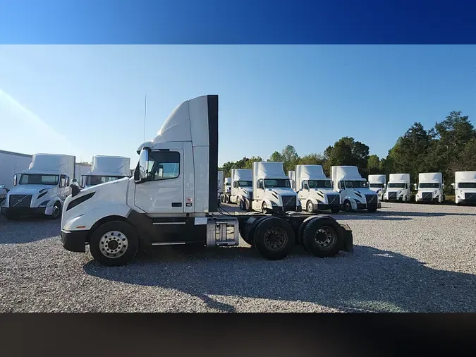 2019 Volvo VNL3005260cb472f74da450308721bc508ddf5