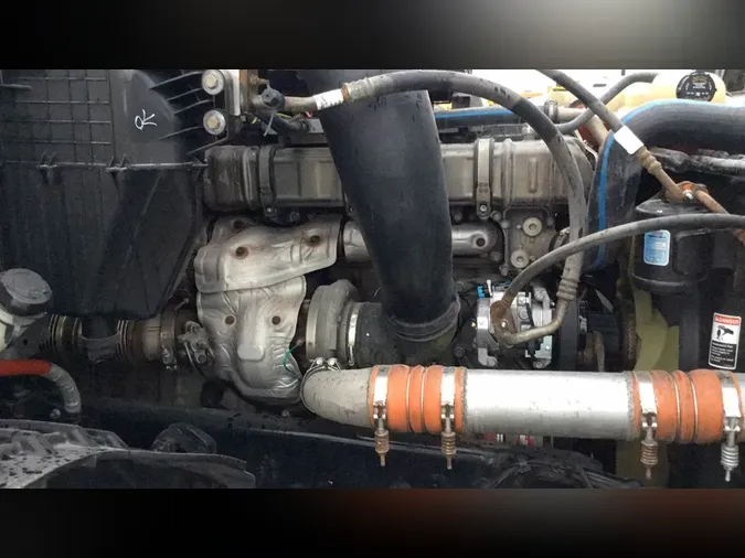 2020 Freightliner Cascadia 12652626207e0e112688ab7c3048c77560e