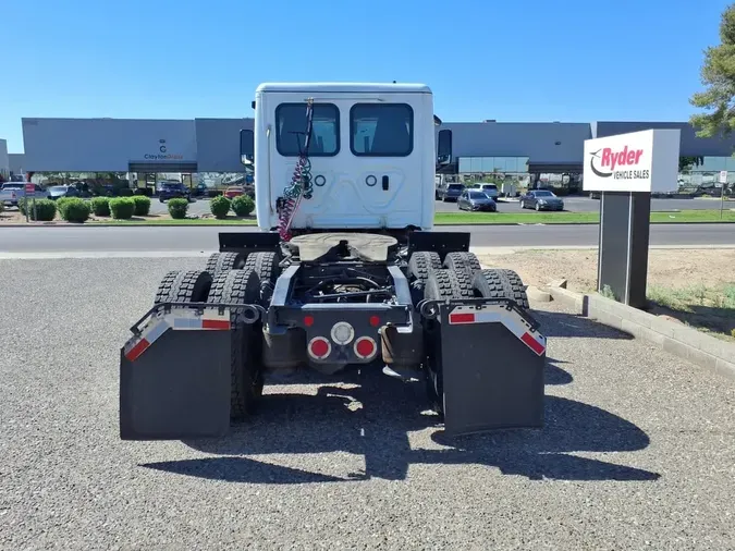 2022 FREIGHTLINER/MERCEDES NEW CASCADIA PX126645263966b2b530bfc1cb3235ae3ed9442