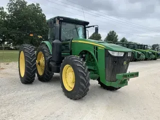 2013 John Deere 8310R
