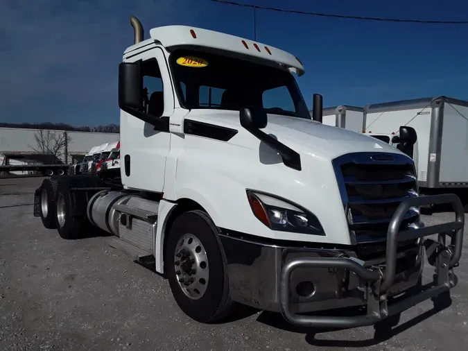 2020 FREIGHTLINER/MERCEDES NEW CASCADIA PX12664