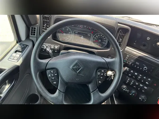 2022 INTERNATIONAL LT625