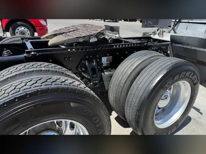 2022 Peterbilt 579