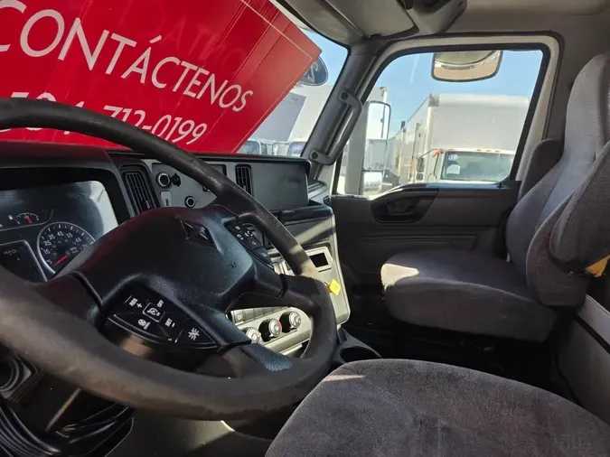 2018 NAVISTAR INTERNATIONAL LT625 DAYCAB T/A52658a2cefa183a01c168be9a68f9aba