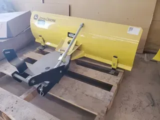 2020 John Deere 44FB