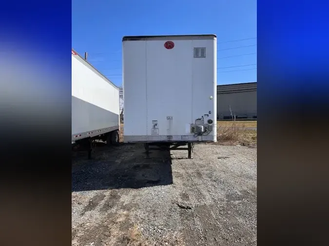 2011 GREAT DANE TRAILER 700-28/162/102