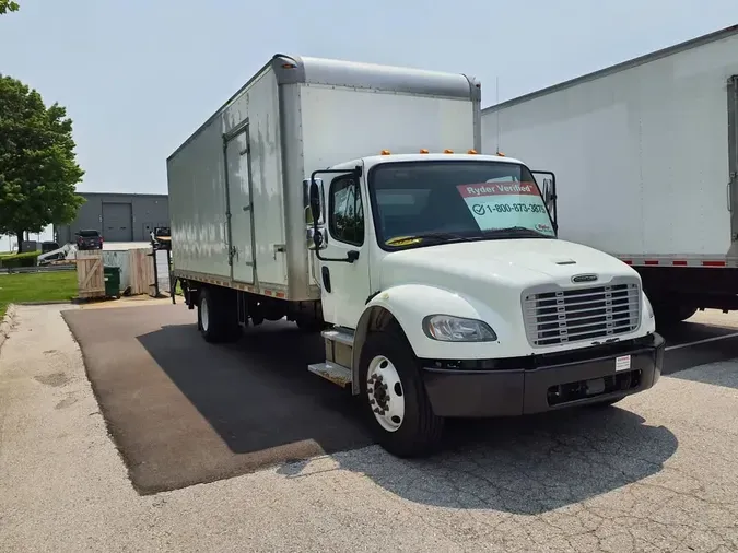2020 FREIGHTLINER M2 106