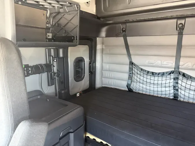 2021 Freightliner Cascadia