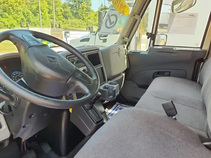 2016 NAVISTAR INTERNATIONAL 4300