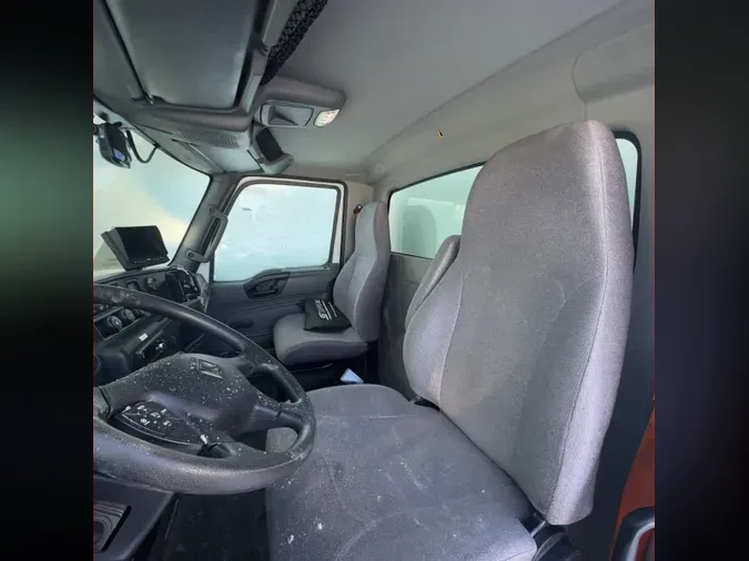 2020 NAVISTAR INTERNATIONAL MV607 (4X2)52677550aa97dce3d0ac865f4f7c2671