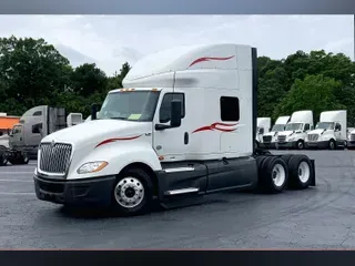 2023 INT LT625 6X4