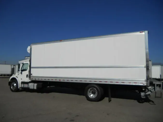 2018 Freightliner Business Class M2 106