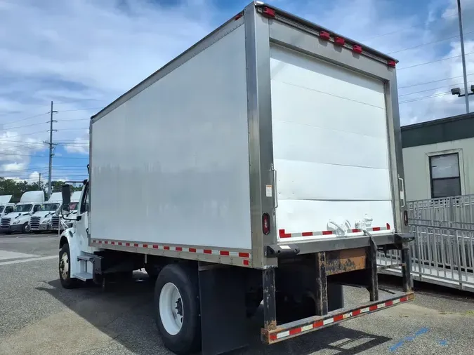 2020 FREIGHTLINER/MERCEDES M2 106