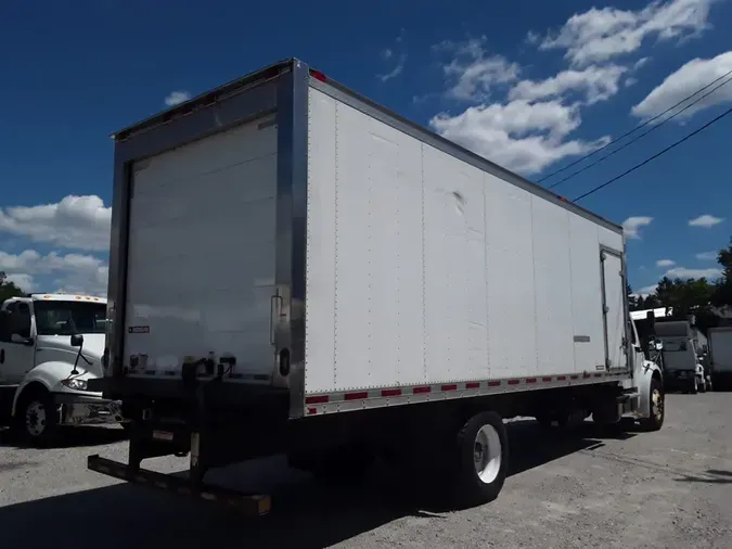 2020 FREIGHTLINER/MERCEDES M2 10652695bd5fddb99d7b3f6c54668f26642