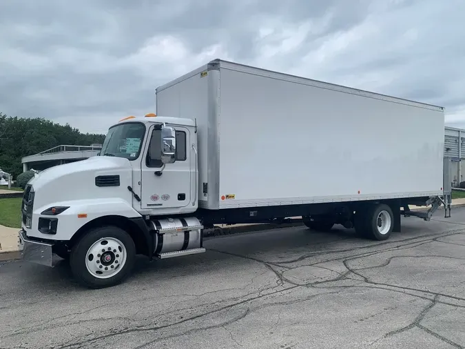 2025 MACK MD MD6 Marion 26x97x1025269e57473df18f3fa68956546f6776b