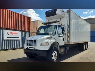 2020 FREIGHTLINER/MERCEDES M2 106