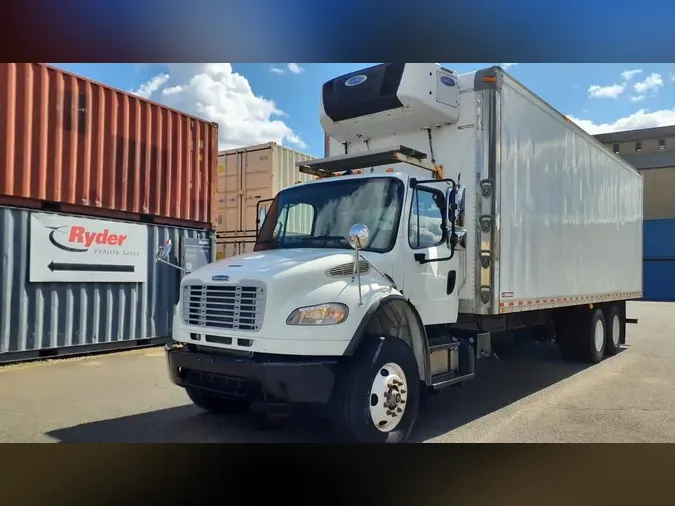 2020 FREIGHTLINER/MERCEDES M2 106526a34e2f32a06979c1cf98660b4759d